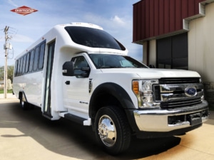 VIP 3500 F-550
