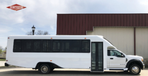 VIP 3500 F-550